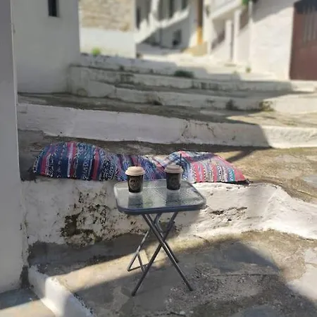 Daire Faena_skopelos Skopelos